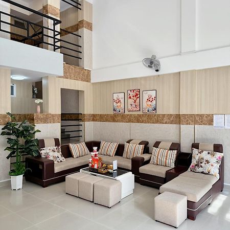 Hung Phu Home & Apartment Cai Rang Dış mekan fotoğraf
