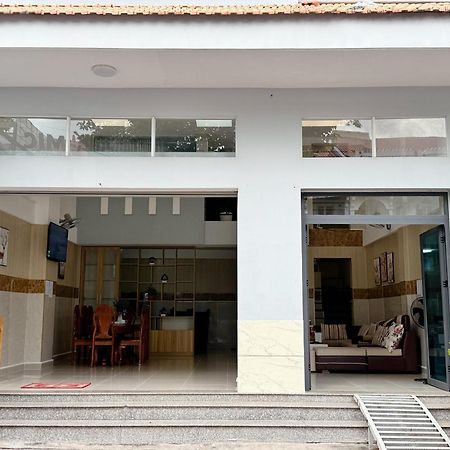 Hung Phu Home & Apartment Cai Rang Dış mekan fotoğraf