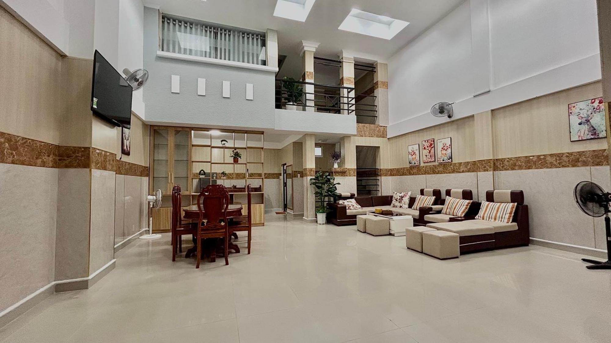 Hung Phu Home & Apartment Cai Rang Dış mekan fotoğraf
