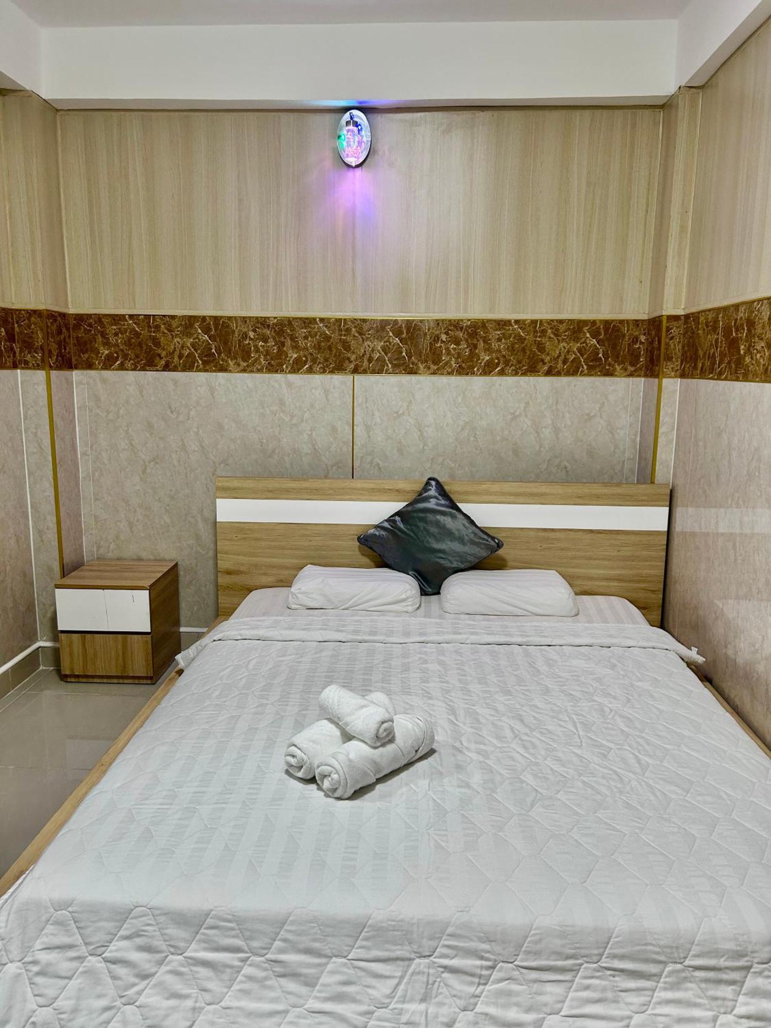 Hung Phu Home & Apartment Cai Rang Dış mekan fotoğraf