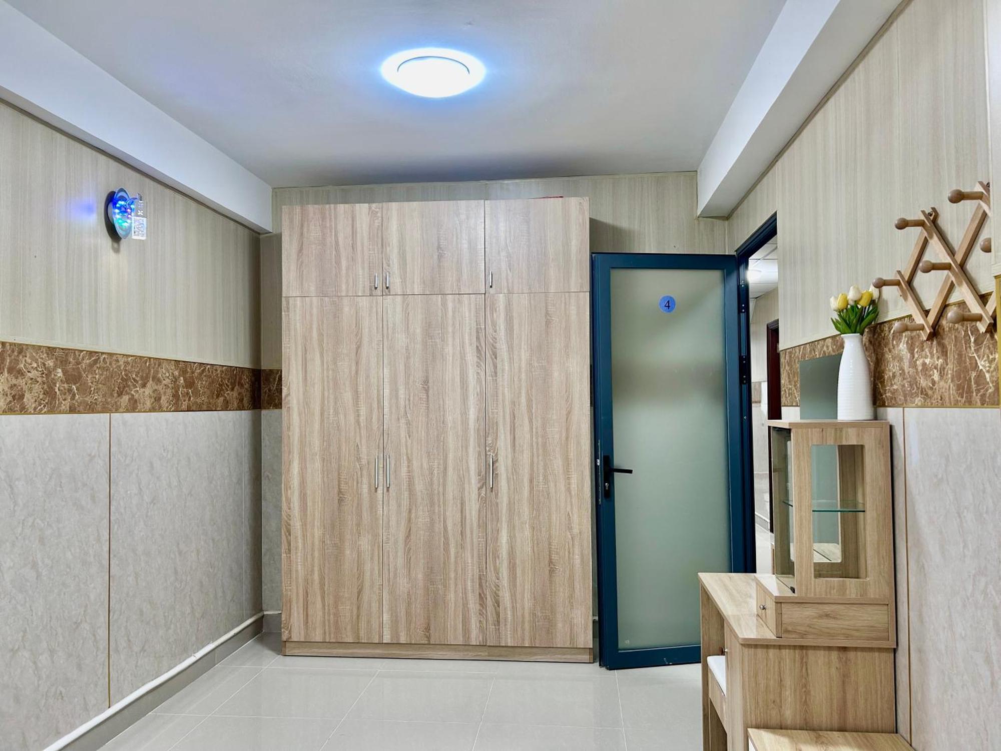 Hung Phu Home & Apartment Cai Rang Dış mekan fotoğraf
