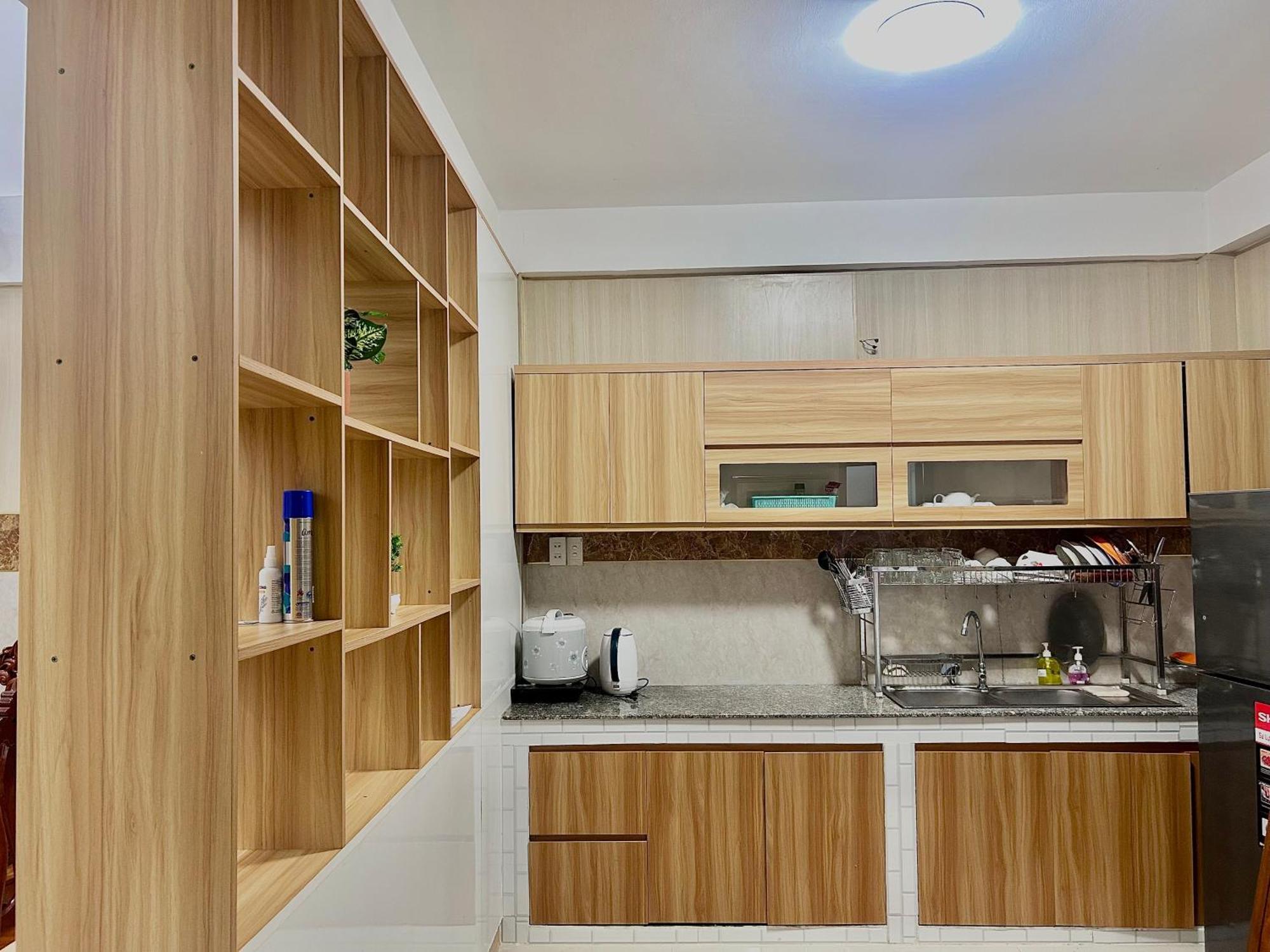 Hung Phu Home & Apartment Cai Rang Dış mekan fotoğraf