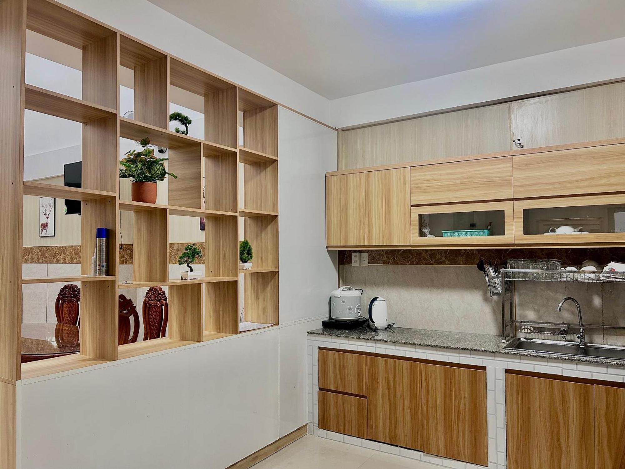 Hung Phu Home & Apartment Cai Rang Dış mekan fotoğraf