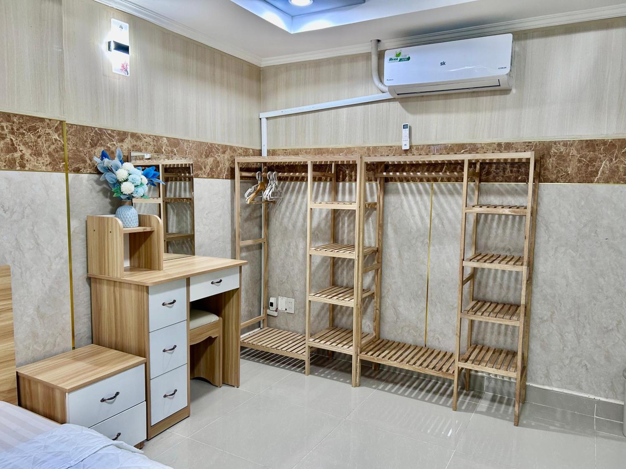 Hung Phu Home & Apartment Cai Rang Dış mekan fotoğraf