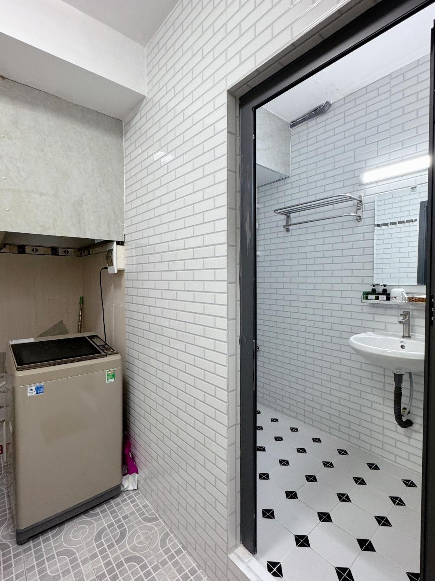 Hung Phu Home & Apartment Cai Rang Dış mekan fotoğraf