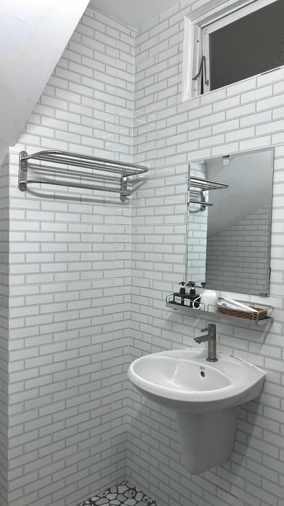 Hung Phu Home & Apartment Cai Rang Dış mekan fotoğraf